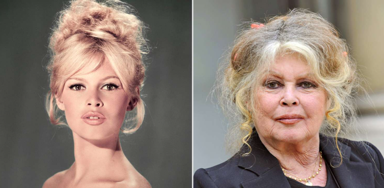 Preminula Brigitte Bardot, legendarna francuska glumica koja je bila seks simbol 60-ih godina