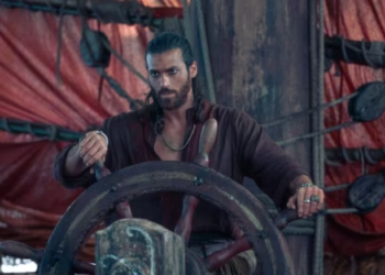 ”Sandokan: Princ pirata” – europski TV spektakl koji briše granicu između serije i filma