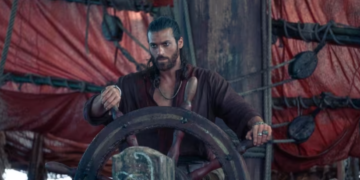 ”Sandokan: Princ pirata” – europski TV spektakl koji briše granicu između serije i filma