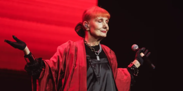 Srce joj i dalje kuca za njega: Josipa Lisac se prisjetila svoje najveće ljubavi