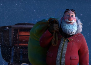 Božični film “That Christmas” je hit na Netflixu: Mnogi ga zovu modernim klasikom