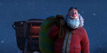 Božični film “That Christmas” je hit na Netflixu: Mnogi ga zovu modernim klasikom