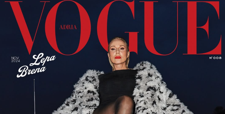 Vještačka inteligencija misli da je “Jugoslovenka” Brenin najveći hit