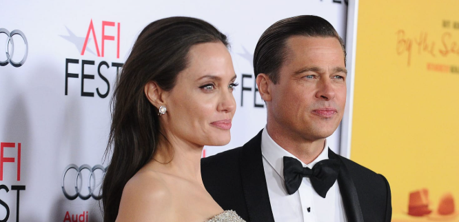 Angelina Jolie pod pritiskom: Sud nalaže otkrivanje dokaza