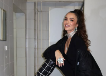 Severina pozirala u WC-u: Gdje god uđete, napravite da prostor sjaji