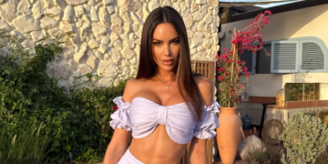 Pobjednica “Zadruge” zavela bogataša: Italijanski glumac nije odolio Ivi Grgurić