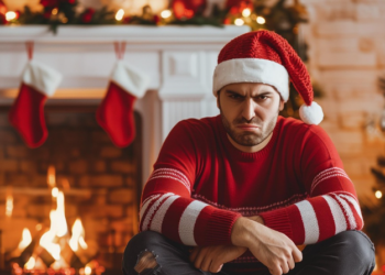 Usamljenost tijekom blagdana: Ovaj grad nudi besplatne razgovore