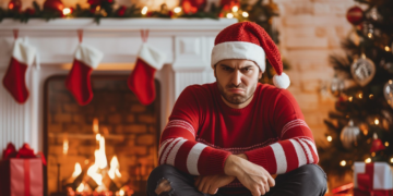 Usamljenost tijekom blagdana: Ovaj grad nudi besplatne razgovore