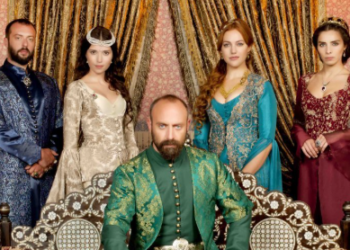 Gledao je cijeli Balkan, a sad skandal: Zvijezda „Sulejmana“ uhapšena u velikoj akciji, droga, prostitucija i elita pod istragom