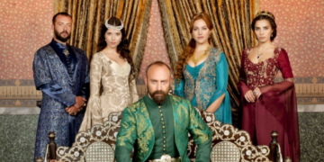 Gledao je cijeli Balkan, a sad skandal: Zvijezda „Sulejmana“ uhapšena u velikoj akciji, droga, prostitucija i elita pod istragom