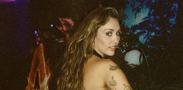 Miley Cyrus priznala da je otišla na dodjelu Oscara kako bi rediteljima predložila saradnje