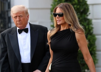 Prva dama Amerike kreće u filmsku misiju!