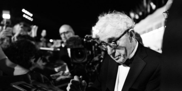 Woody Allen – Jedna od najoriginalnijih pojava u svijetu filma