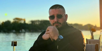 Darko Lazić otvorio kofer i ostao u šoku šta mu je žena spakovala