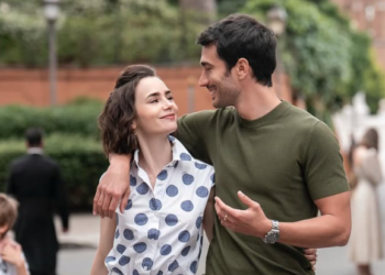Fanovi serije Emily u Parizu šokirani su najavom pete sezone: “Ne mogu vjerovati!”