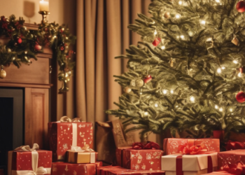 Stari ukrasi za božićno drvce sada vrijede pravo bogatstvo: Imate li neke od njih?