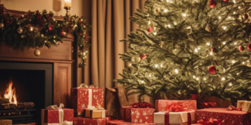 Stari ukrasi za božićno drvce sada vrijede pravo bogatstvo: Imate li neke od njih?