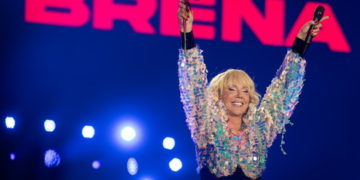 Godinu dana nakon pada u Zagrebu: Otkriveno koliko je Lepa Brena dobila od osiguranja