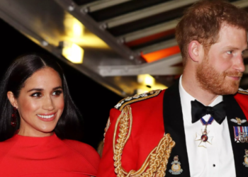 Meghan Markle i princ Harry najavili novi filmski projekat, bit će zasnovan na ljubavnom romanu