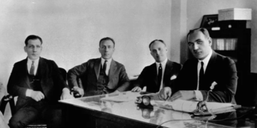 Dok traje bitka za Warner Bros: Znate li kako je nastao ovaj holivudski gigant?