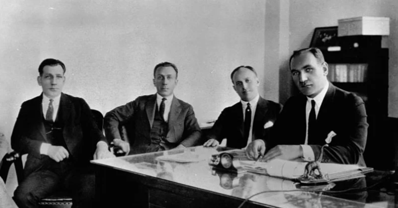 Dok traje bitka za Warner Bros: Znate li kako je nastao ovaj holivudski gigant?