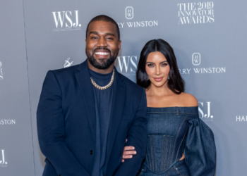 Kim Kardashian otkrila da ju je Kanye West optužio da je lažirala pljačku u Parizu: To je bio nož u srce