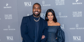 Kim Kardashian otkrila da ju je Kanye West optužio da je lažirala pljačku u Parizu: To je bio nož u srce