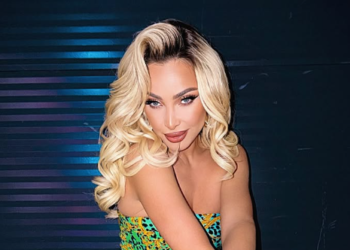 Maya Berović progovorila o suprugu i proširenju porodice