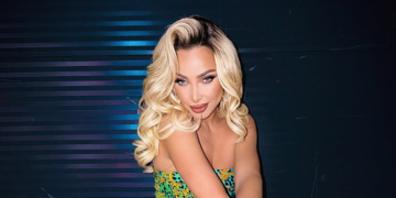 Maya Berović progovorila o suprugu i proširenju porodice