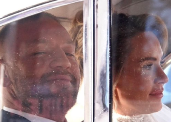 Vjenčali se Conor McGregor i Dee Devlin: Sudbonosno “da” izrekli u Vatikanu