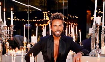 Marko Grubnić proslavio rođendan te pokazao kako se slavi na visokoj nozi