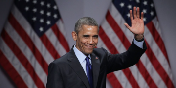 Barack Obama objavio “tradicionalnu” listu: Ovo su njegove omiljene knjige, filmovi i pjesme