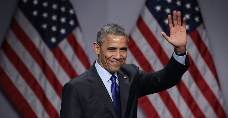 Barack Obama objavio “tradicionalnu” listu: Ovo su njegove omiljene knjige, filmovi i pjesme