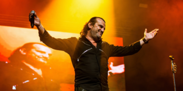 Kako je Dodik zabranio nastupe Lukasu u Republici Srpskoj zbog fotografije sa bosanskim ratnim komandantom