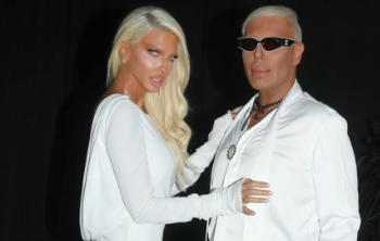 “Ave ave Cezare”: Karleuša i Boki objavilu zajedničku pjesmu