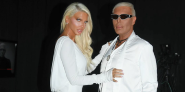 “Ave ave Cezare”: Karleuša i Boki objavilu zajedničku pjesmu