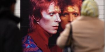 David Bowie je u tajnosti snimao mjuzikl prije smrti