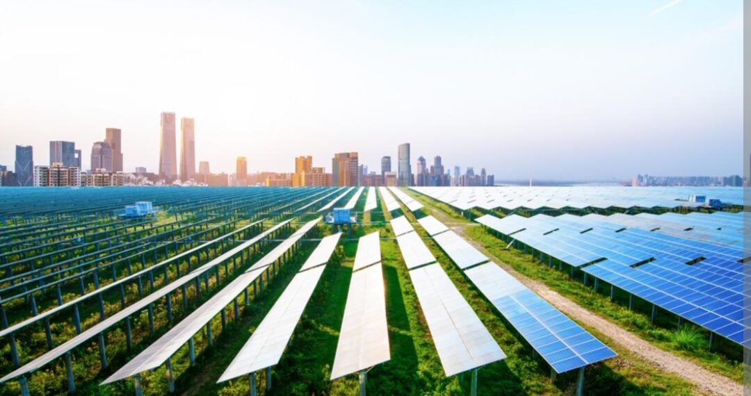 Brojni europski gradovi i regije pioniri su zelene tranzicije