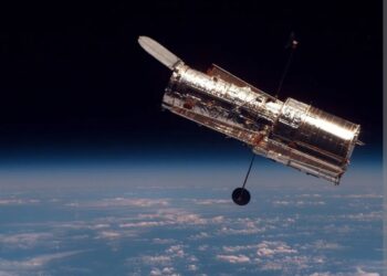 Problem svjetlosnog zagađenja satelita velika je prepreka neometanom radu teleskopa