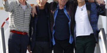 Rolling Stonesi odgađaju turneju za 2026.godinu