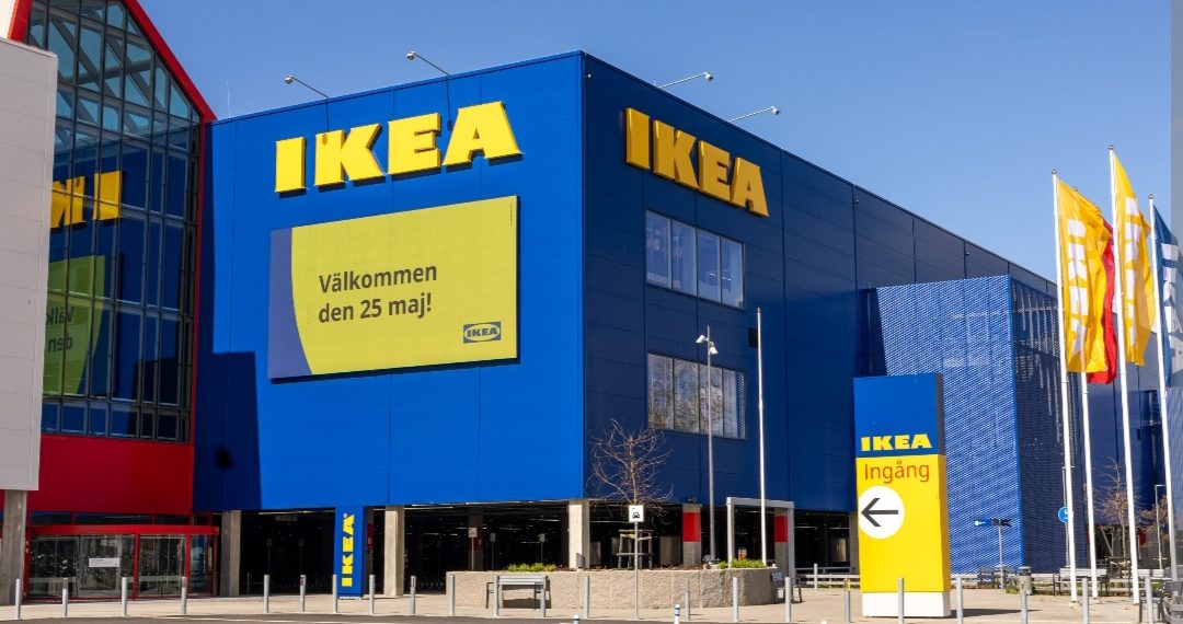IKEA kupuje šume u Latviji i Litvi
