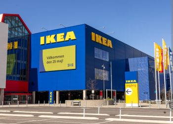 IKEA kupuje šume u Latviji i Litvi