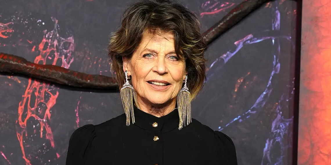 Slavna glumica odbija ići na plastične operacije i dostojno stari: Ovo lice sam “zaslužila”