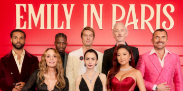 Gledatelji razočarani petom sezonom “Emily in Paris”: “Kao da gledamo neku drugu seriju”