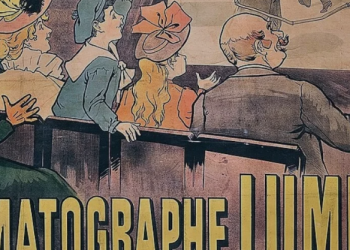 Prije 130 godina rođena je nova umjetnost: Prva kino-predstava braće Lumiere