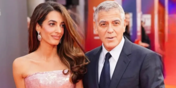 George Clooney otkrio kojeg pravila se drži u braku: Odlučio sam da više ne ljubim djevojke na snimanjima