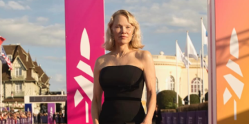 Pamela Anderson razmišlja o velikoj životnoj promjeni