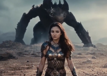 Ovo je prva glumica na svijetu napravljena umjetnom inteligencijom: Plaše se da će im oteti posao