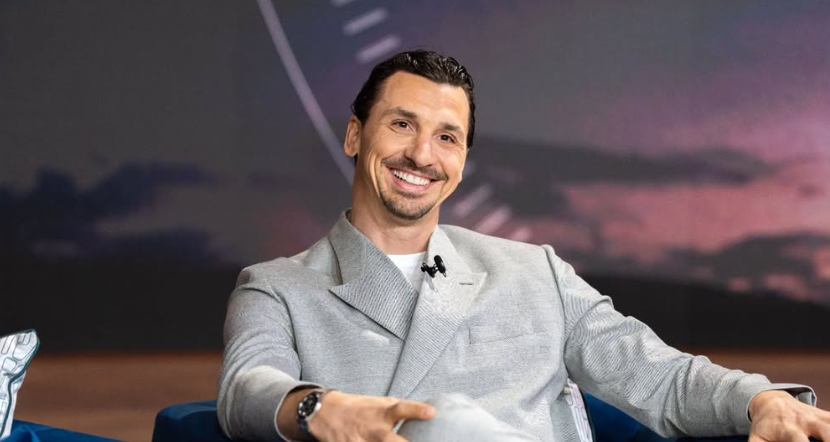 Zlatan Ibrahimović pokazao da je i u 45. godini još uvijek u vrhunskoj formi