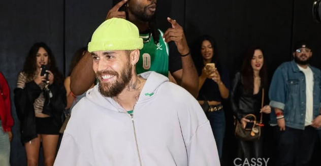Justin Bieber izveo jednu od Eminemovih numera, pa dobio brojne kritike: “Ne ide ti baš”